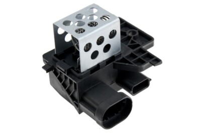 BLOWER RESISTOR FOR DA/CIA DOKKER 012- LODGY 012- LOGAN 012