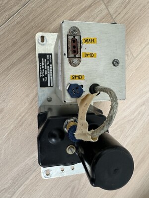Edo Aire Trim Servo 1C345-1