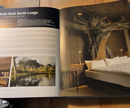 Cool Escapes Book Hard Cover - Picture 5 of 12