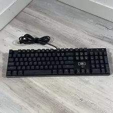 Redragon K556  Wired Mechanical Gaming Keyboard