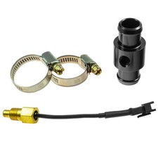 Koso Water Temperature Adapter Hose Temperature Adapter 22 Mm