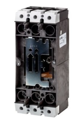Eaton 168472 Eaton Moeller Serie NZM-Kompakt-Leistungsschalter, Sockel 3p 630A