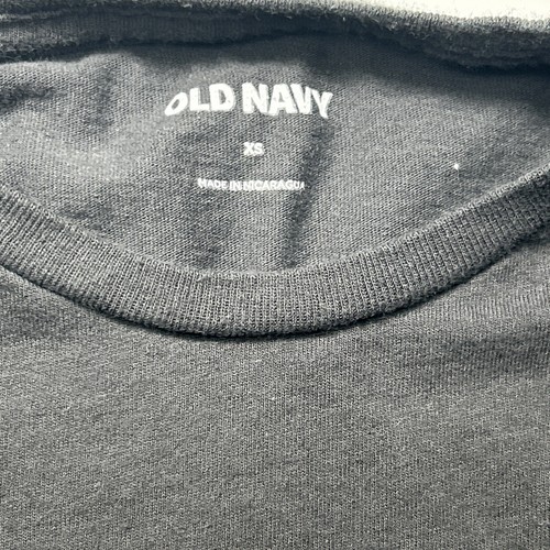 Vintage Old Navy The Notorious BIG Men’s T-Shirt Size Extra Small Brooklyn’s - Picture 3 of 7