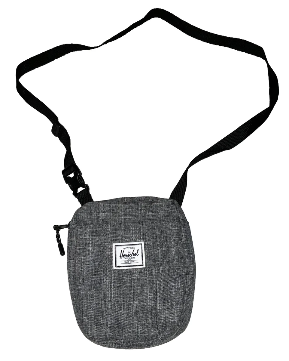 Herschel cruz shop crossbody black