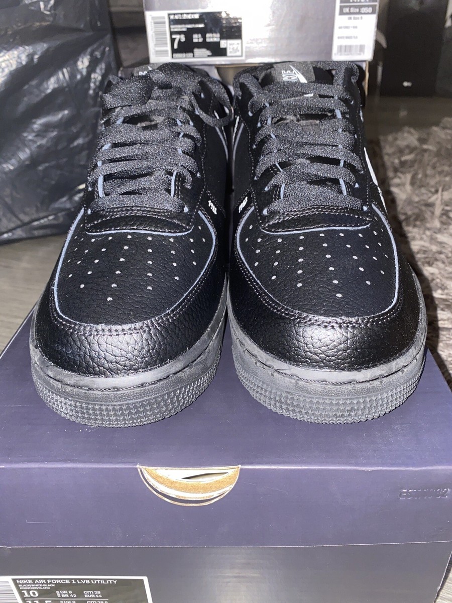 nike air force 1 lv8 utility cw7581 001