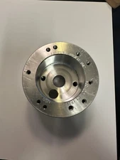 Flaming River FR20119TA Steering Wheel Hub