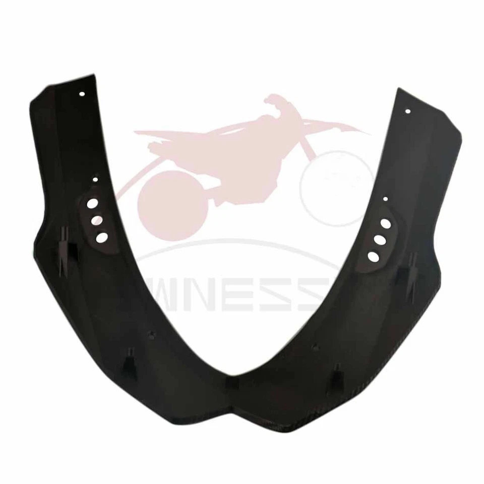 передний носовой обтекатель фары для Suzuki GSXR1000 K9 2009-2016 - Изображение 3 из 3