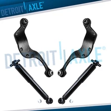 Rear Upper Rearward Control Arm Rear Shock for Chevy Traverse GMC Acadia Enclave