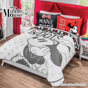 minnie mouse comforter sets