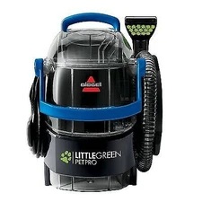 Little Green Pet Pro Portable Carpet Cleaner 2891 - Brand New