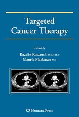 Targeted Cancer Therapy (Current Clinical Oncology) (Paperback)