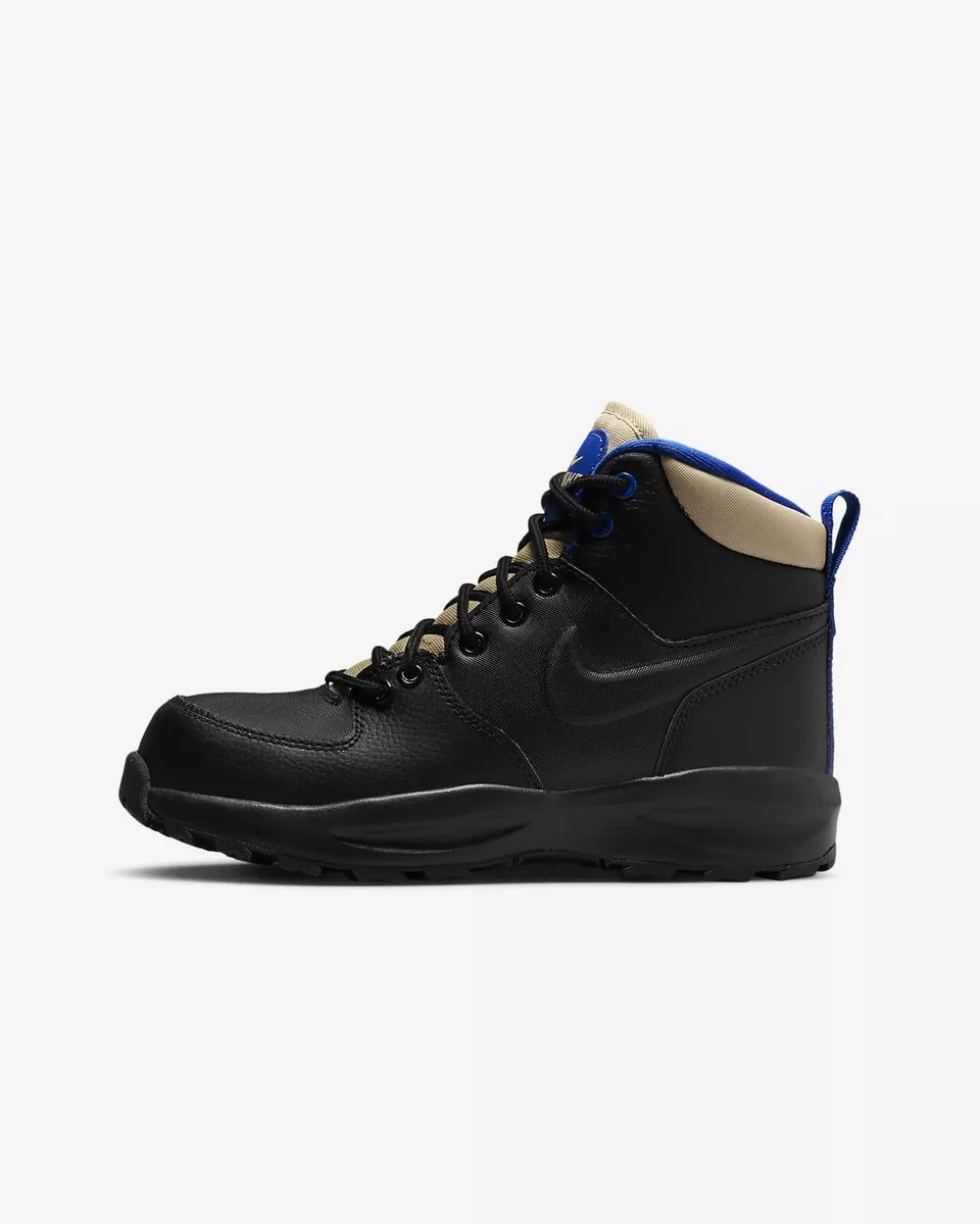 Nike manoa store boots kids