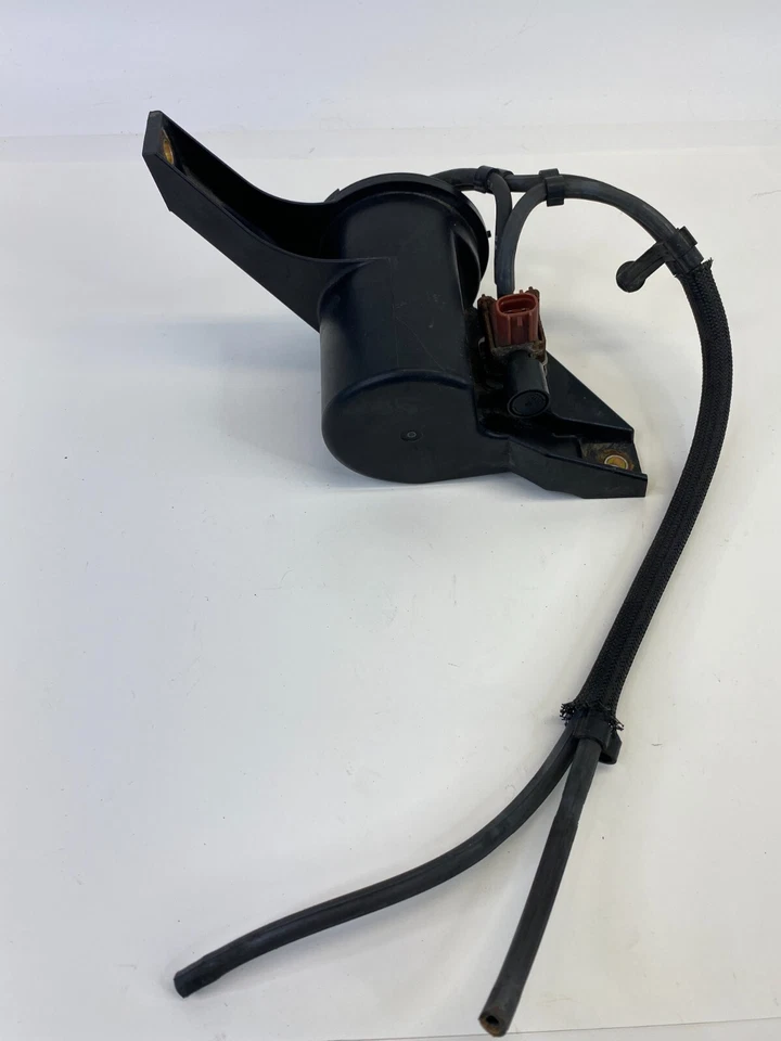 2002-2006 Suzuki XL-7 Vacuum Purge Solenoid Fuel Valve Vapor Canister OEM Foto 2 de 4