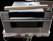 New Forno 30" Drawer Microwave FMWDR3000-30