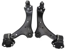 Front Lower Control Arm and Ball Joint Assembly Set For Volvo XC70 QZ579BS