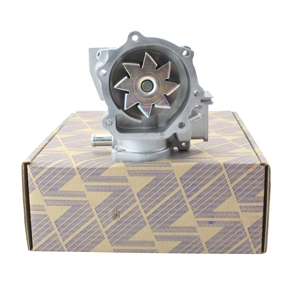 艾信发动机定时皮带套件带水泵 TKF-001 适用于萨博斯巴鲁 — 第 4/4 张图片