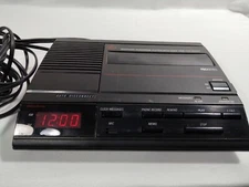 GE Model 2-9883A Telephone Answering System Voice Time/Day Stamp PARTS REPAIR 