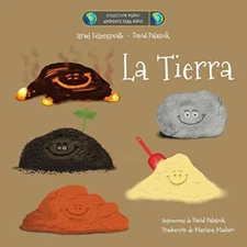 La Tierra (ColecciA3n Medio Ambiente para NiAos) 9781542729239 Free Shipping-,