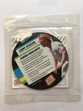 Lenny Dykstra 1994 Oscar Mayer Round Up Baseball Card NEW! Free shipping