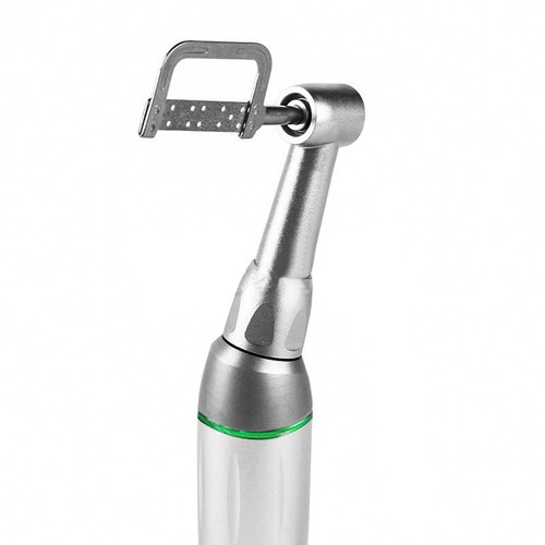 Dental Ortho Contra Angle 4:1 Contra Angle Handpiece Interproximal Strip IPR Kit - Picture 4 of 10