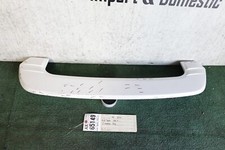 2001 2003 2005 Toyota Rav4 Rav-4 Liftgate Lid Wing Spoiler Molding Oem Ax65149 2001 2003 2005 Toyota Rav4 Rav-4 Liftgate Lid Wing Spoiler Molding Oem Ax65149