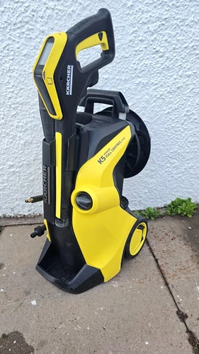 karcher k5 premium full control plus pressure washer jet wash