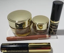 Lot of NEW Estee Lauder Make Up Skin Care Revitalizing Supreme Lipstick Pencil