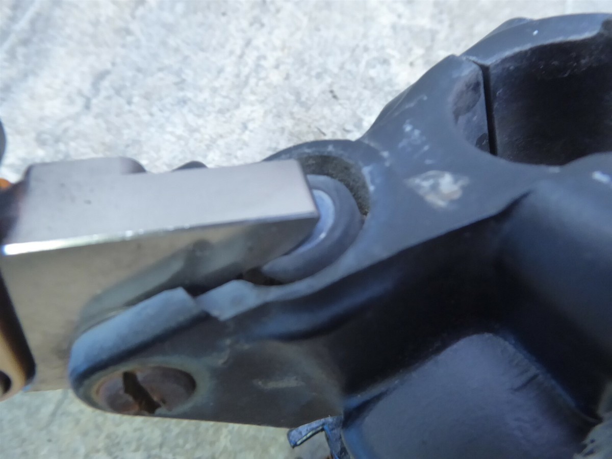 ボウまま　 CANIN 1997 Kawasaki ZX900B Ninja K724) front right brake master