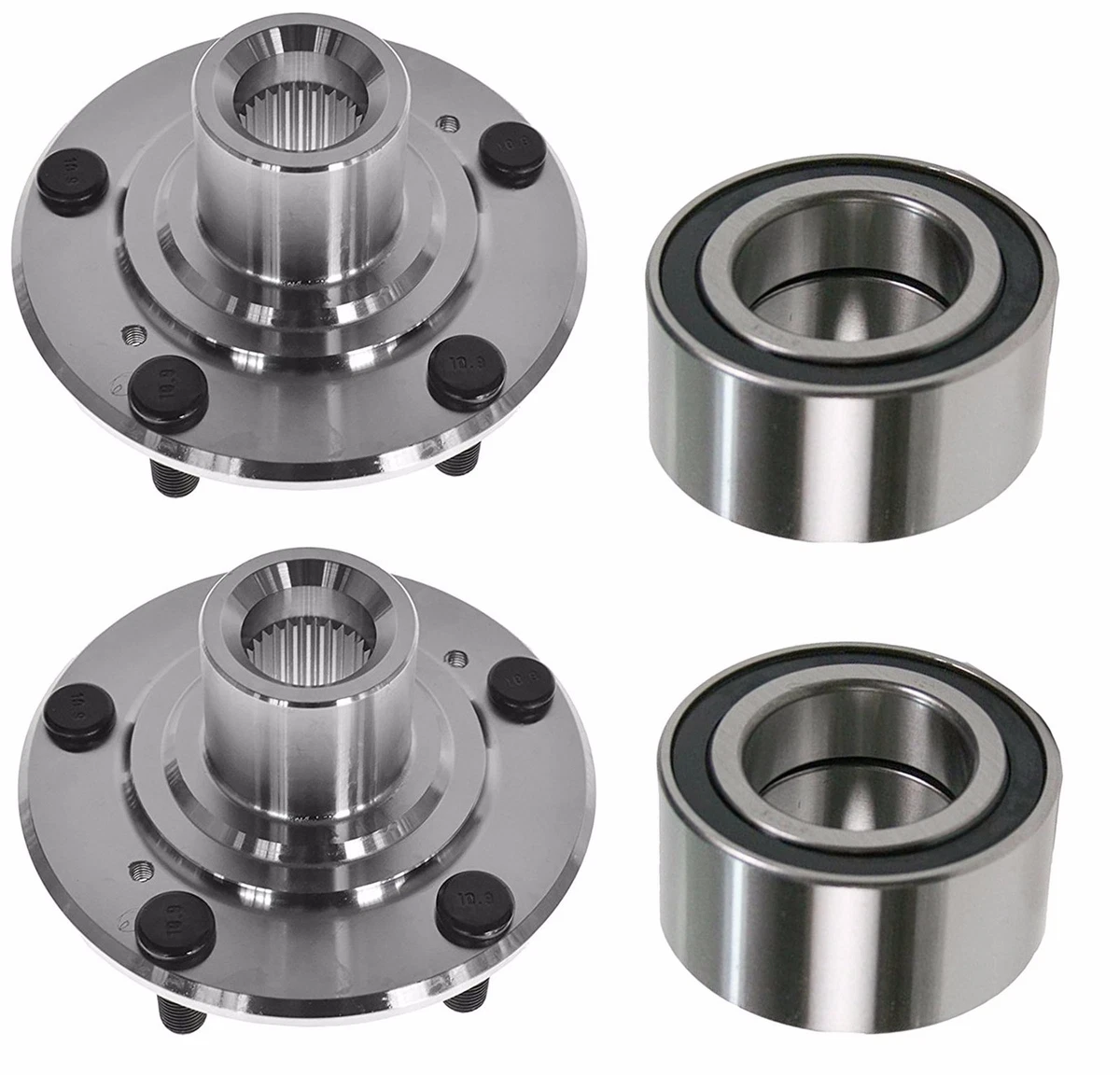 Honda civic bearing online