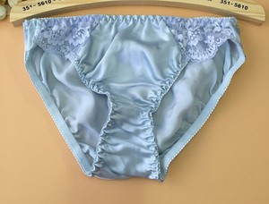 mulberry silk panties