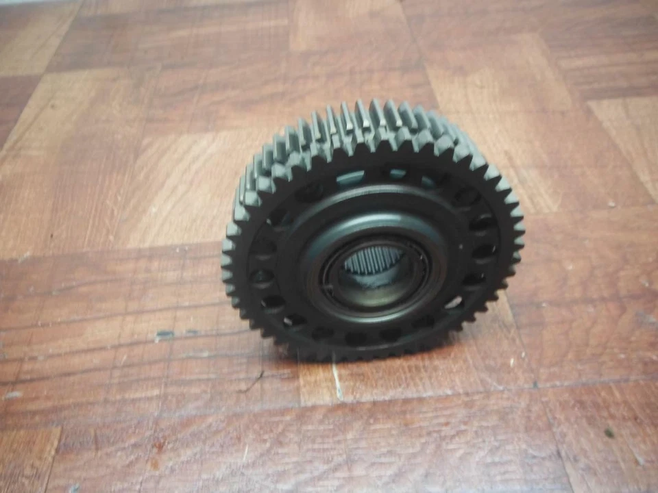 HONDA ST 1300 ST1300A ST1300P PA MOTOR RALENTÍ ENGRANAJE ARRANQUE EMBRAGUE Foto 4 de 4