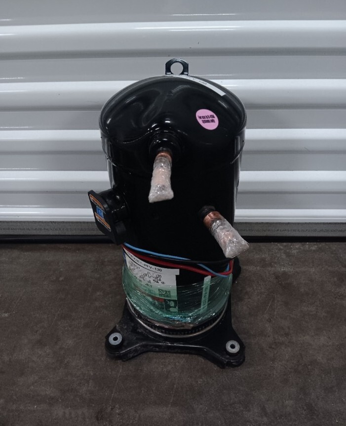 Copeland 3.5 Ton Scroll Compressor ZP41K3E-PFV-130 (S4T4) | eBay