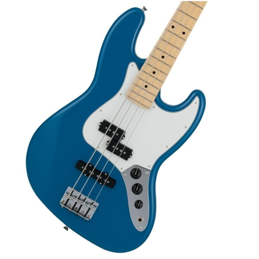 Fender 2024 Collection Made in Japan Hybrid II Jazz Bass PJ