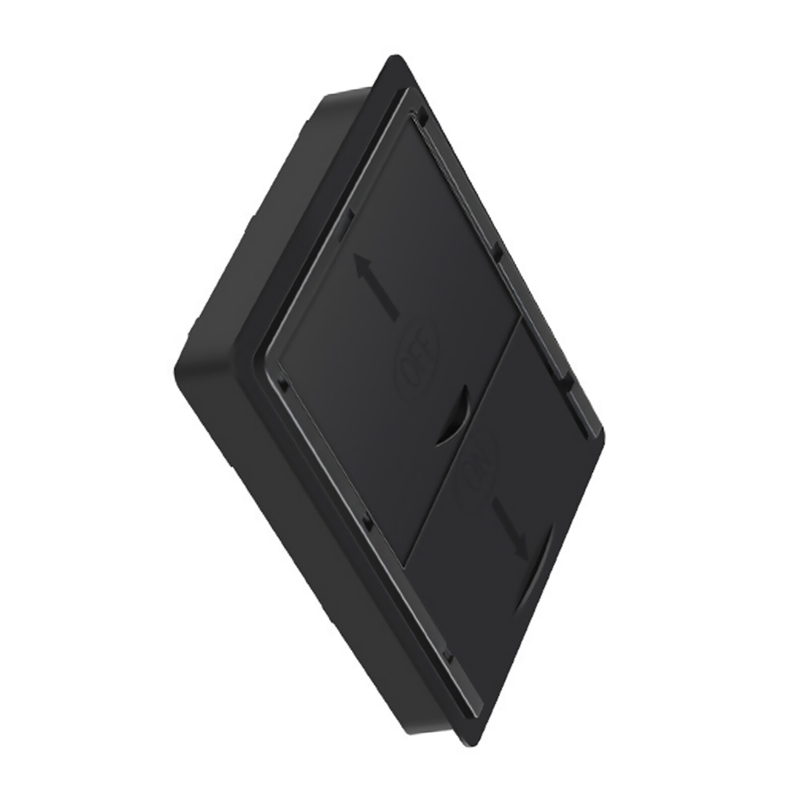 Tesla Model Y 2021-2023 Center Console Storage Box Organizer Case