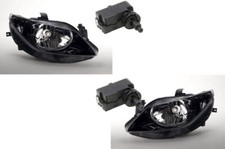 Scheinwerfer passend für Seat Ibiza 6J 03/2008-02/12 Links Rechts mit Stellmotor