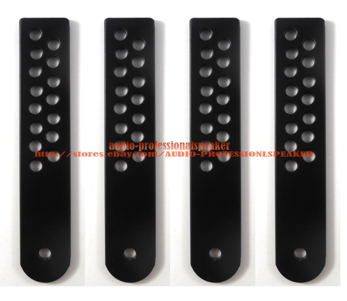 Accessori Per Altoparlanti Line Array Pin 10x27mm Y1027 Per Console Mixer Portatile Per Subwoofer DJ Da Palco Audio Professionale - Foto 4