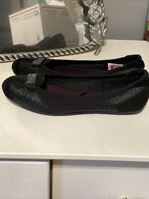 靴 puma archive ballet flat y2k vintage s-l400.jpg