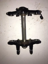 1993 Honda Xr100 Triple Tree 53219-GN1-A10