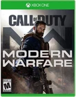 Call of Duty: Modern Warfare - Microsoft Xbox One Physical