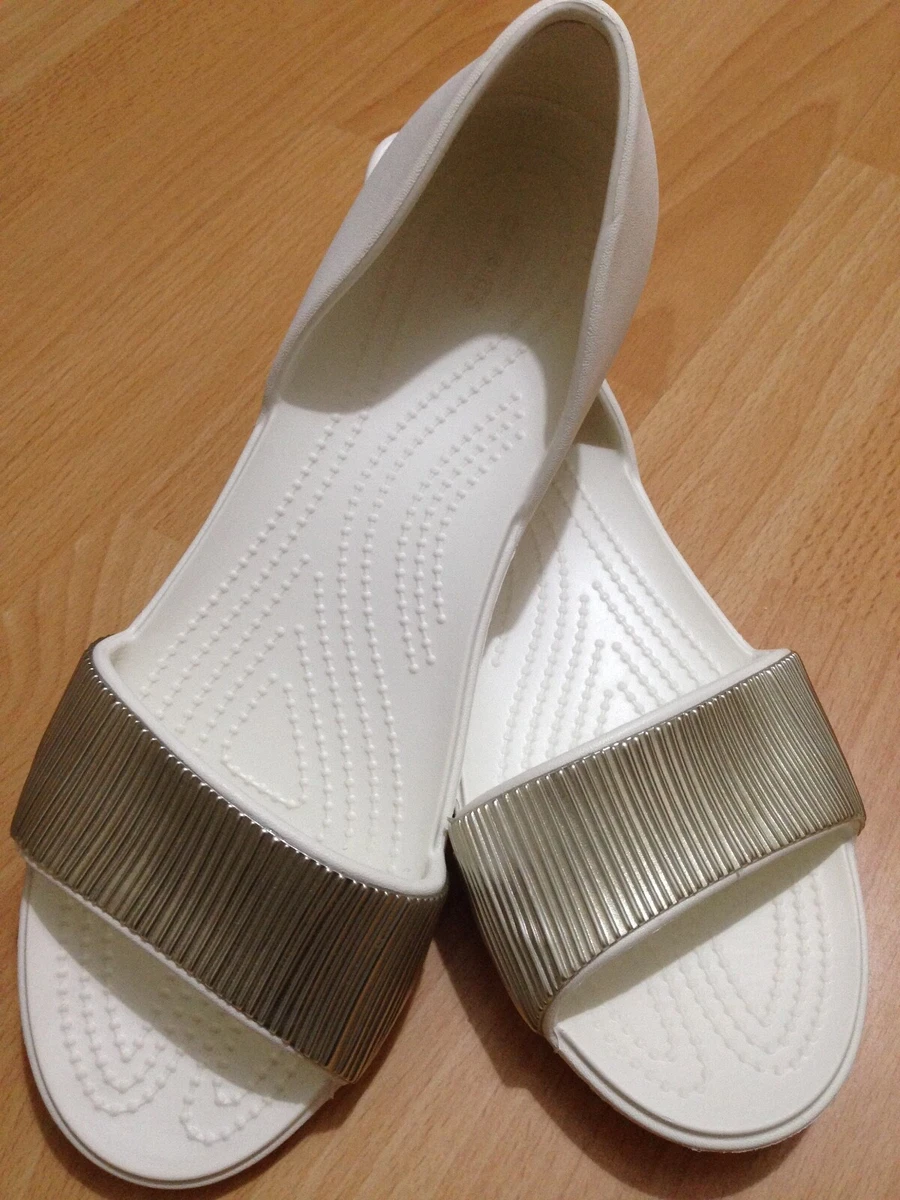 Womens top crocs uk