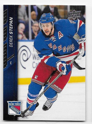15/16 UPPER DECK SERIES 1 BASE Hockey (#101-150) U-Pick From List - Picture 26 of 51