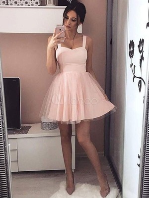 skater dress homecoming