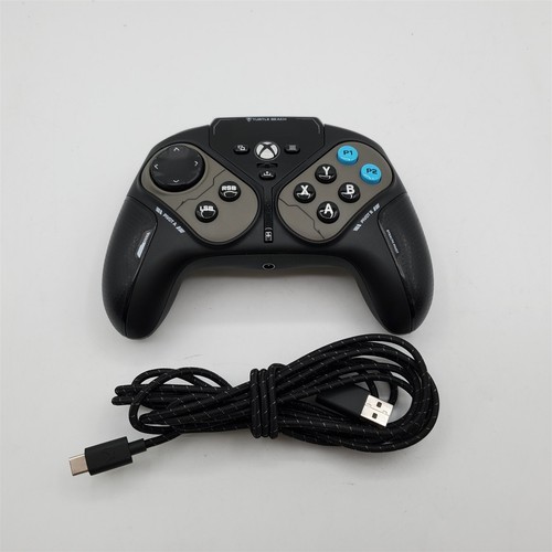 Turtle Beach Stealth Pivot Wireless Smart Game Controller *READ* | eBay