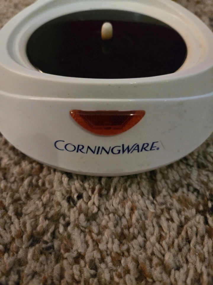 CorningWare обед идти кружка подогреватель MW-20 подогреватель только - Изображение 3 из 4