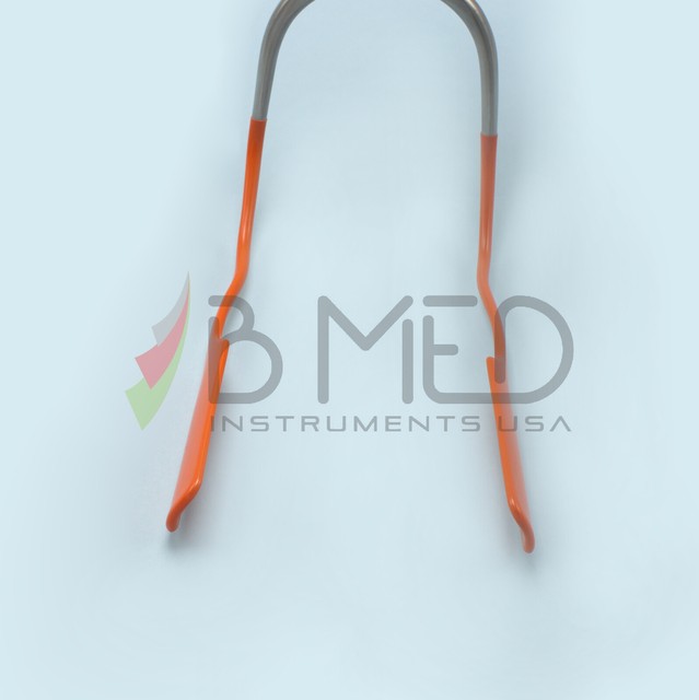 Leep Lateral Side Wall Retractor Lletz Vaginal Insulated Gynecology Cervix eBay