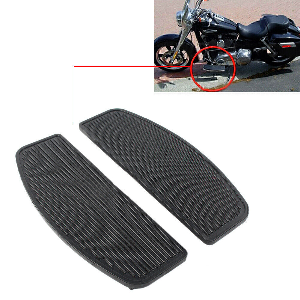 Motorrad Fußrasten Fußrasten Getriebe Schicht Brem... - Grandado