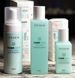 tiger cica serum