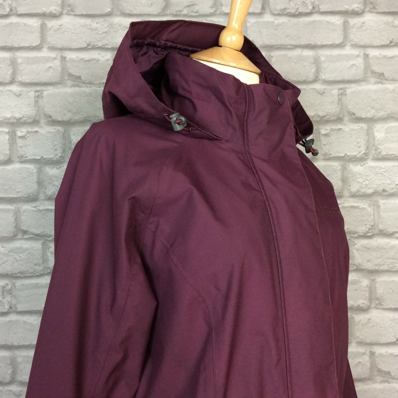 brasher hopegill parka