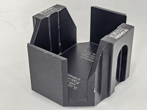 Sorvall Heraeus 75006449 R Centrifuge Rotor Microplate Carrier Buckets - Picture 4 of 9
