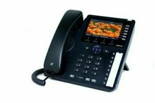 Obihai Gigabit IP Phone Built-In WiFi and Bluetooth Google Voice  SIP-Services